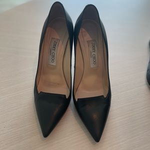 High heel Jimmy Choo